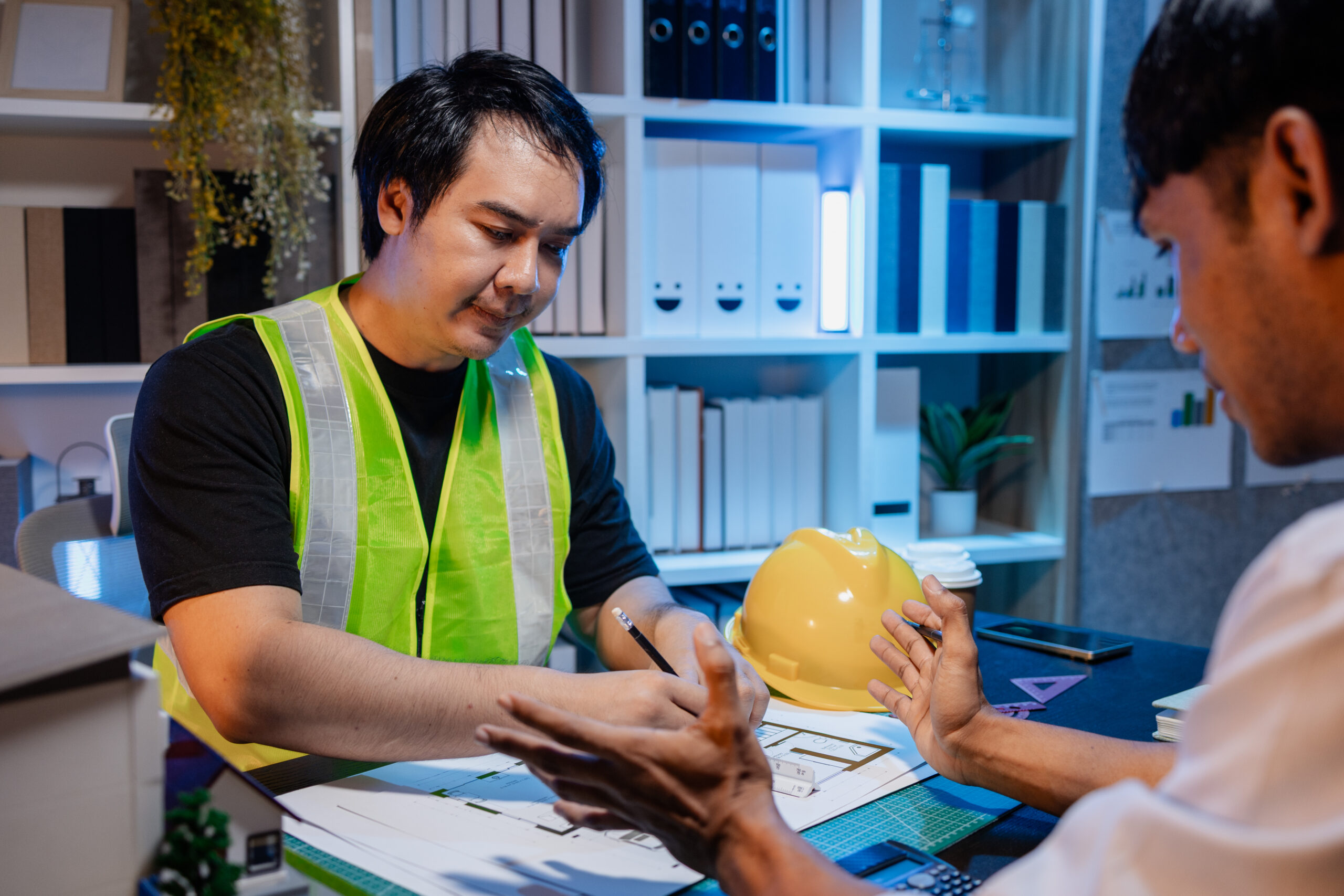 homologación de SST en Perú