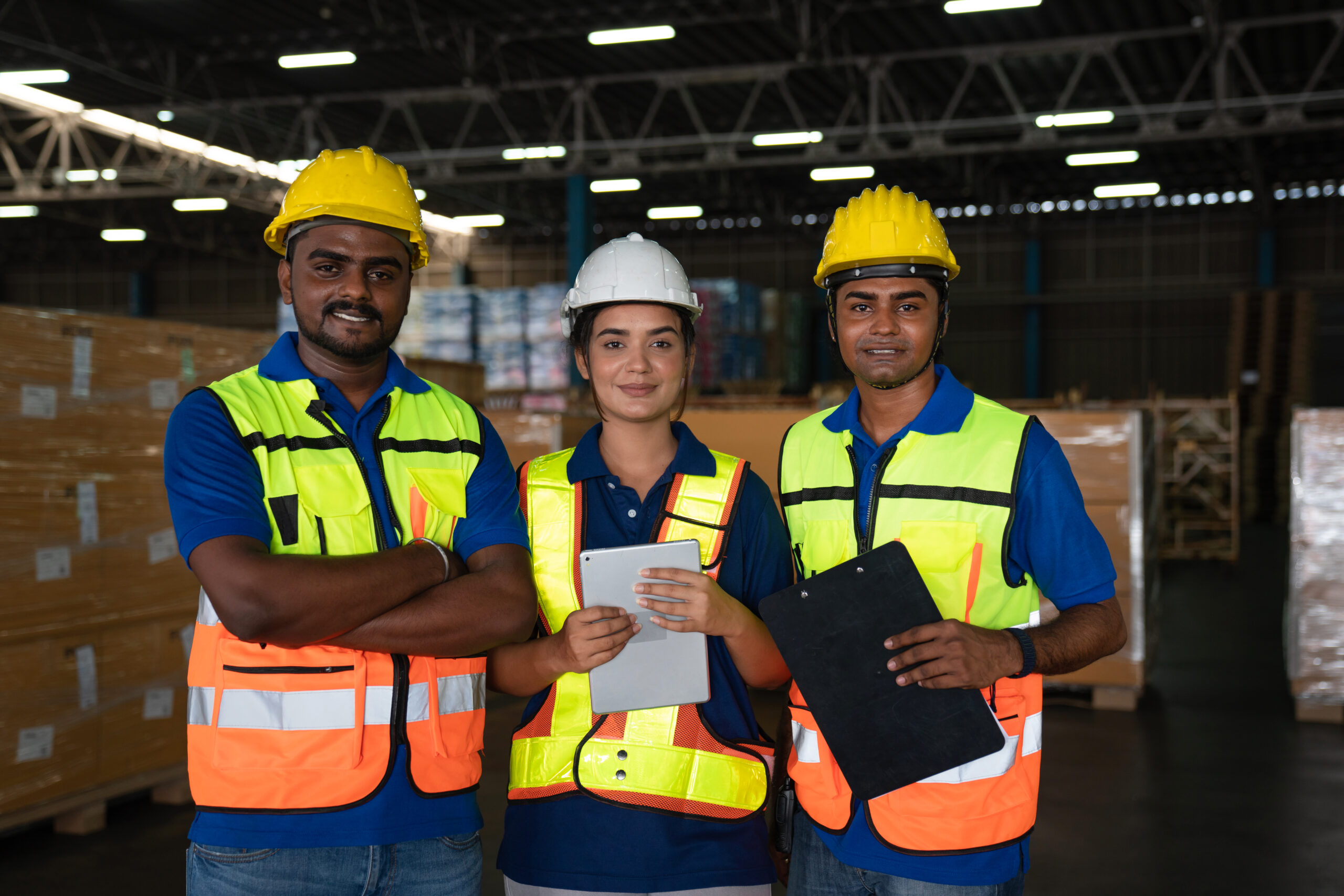 homologación de SST