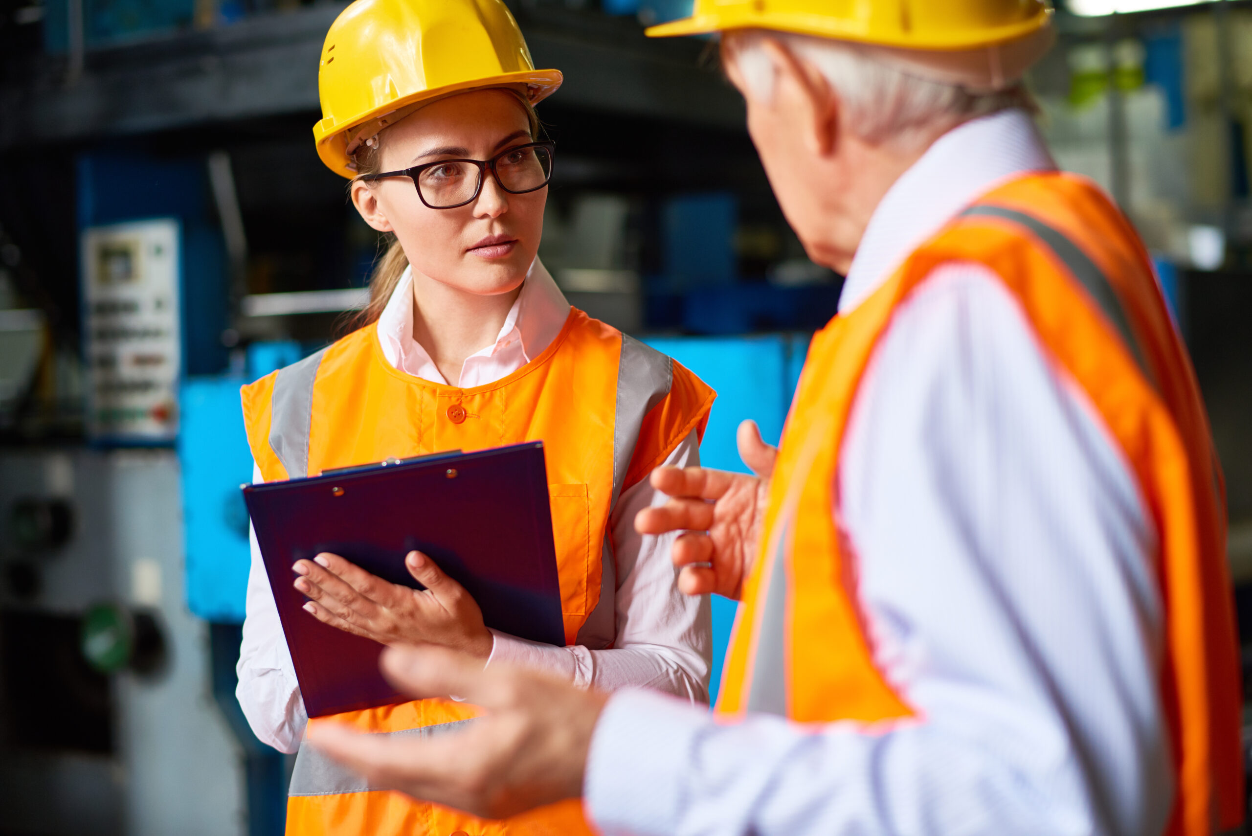 asesor externo en gestión de riesgos laborales