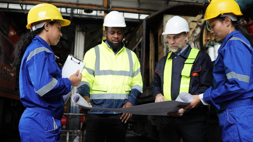 Políticas internas de prevención de riesgos laborales