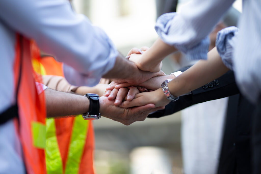 plan de seguridad y salud en el trabajo